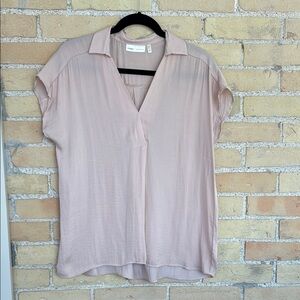 Inwear Women's Blush Pink Top